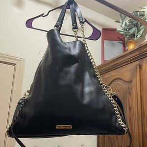 Steve Madden purse.